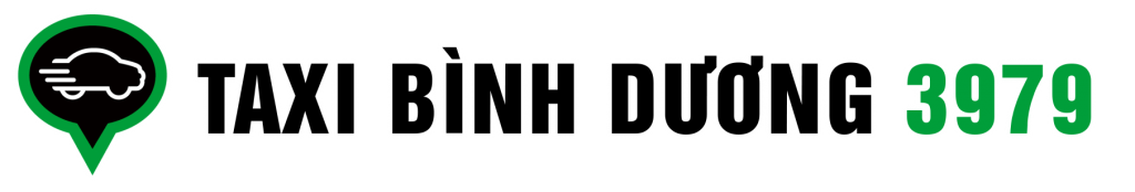Taxi Bình Dương 3979